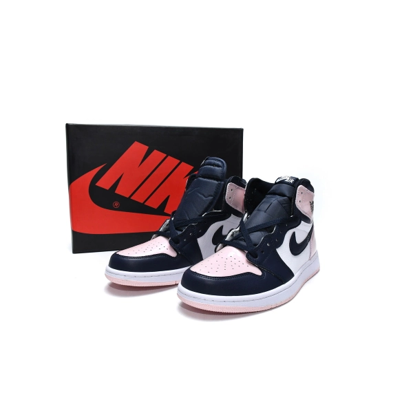Air Jordan 1 High OG Atmosphere  DD9335-641