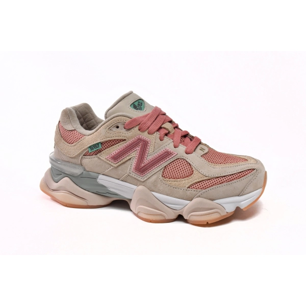 Joe Freshgoods x New Balance 9060 Penny Cookie Pink  U9060JF1