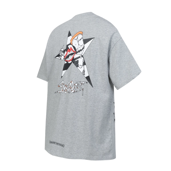 Chrome Hearts T-Shirt #2236