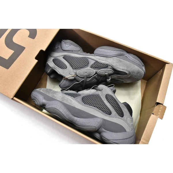 Adidas Yeezy 500 Granite GW6373
