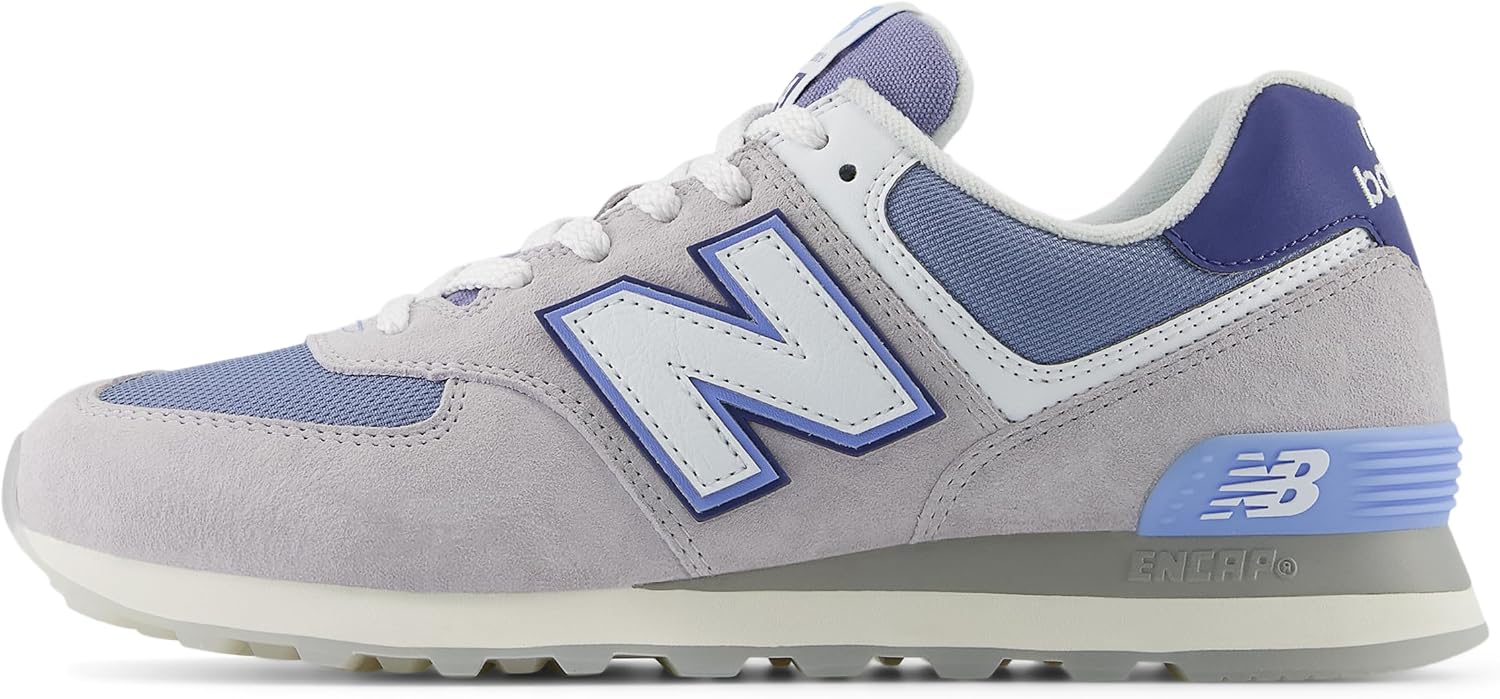 New Balance U574bkr - Men's Sneakers