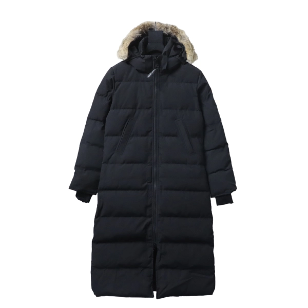 CANADA GOOSE  Mystique 22 Black