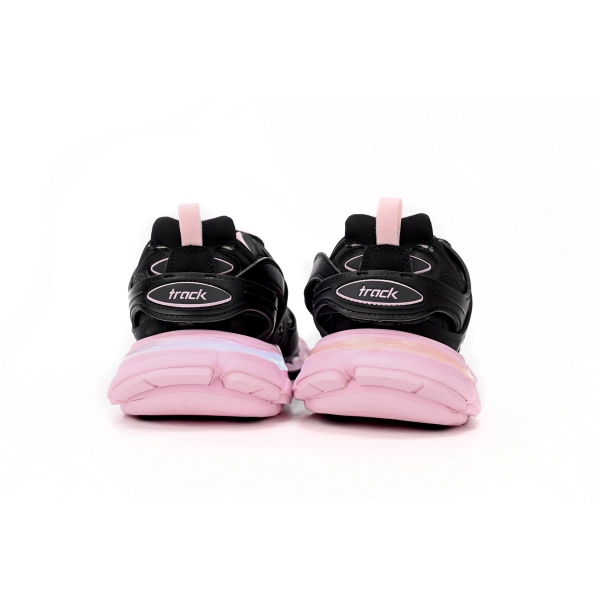 Balenciaga Track Led Black Powder 542436 W3AC1 1050