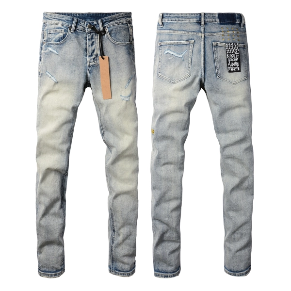 KSUBI Jeans 3009