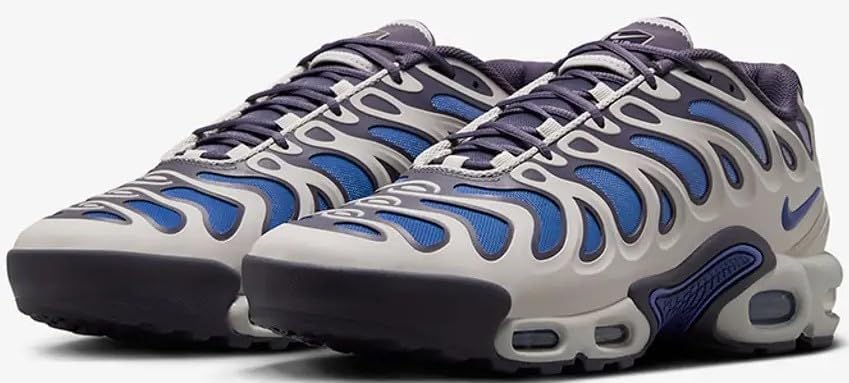 Nike Air Max Plus Drift - Men's shoes