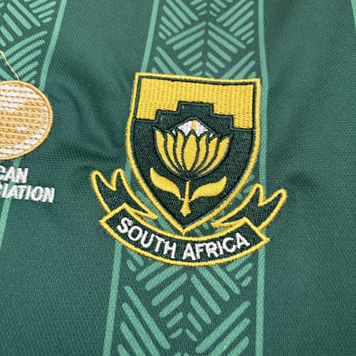 2026 South Africa Away Jersey