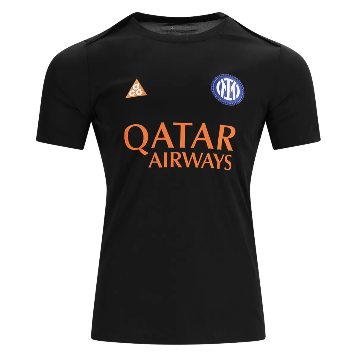 Inter Milan Pre-Match Training Jersey 26/27