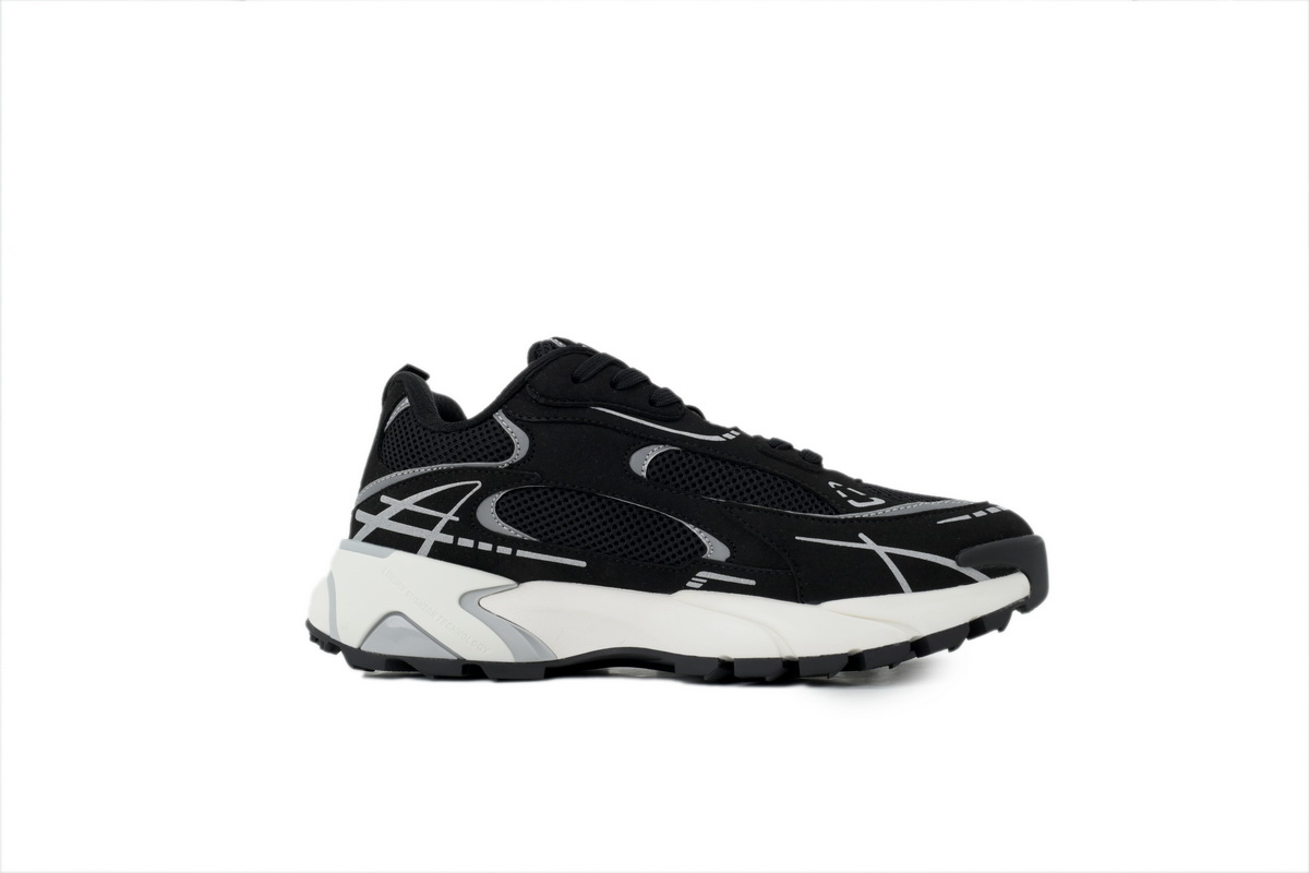 Pkkicks God Batch Louis Vuitton Tatic Runner Sneaker 