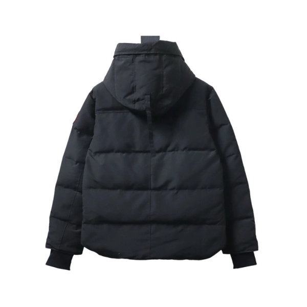 CANADA GOOSE MacMillan Parka 17