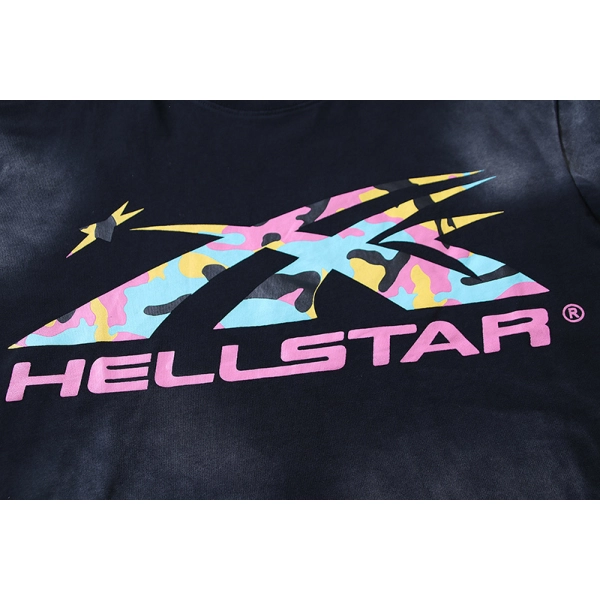 Hellstar T-Shirt  6793