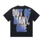 Godspeed V.O.D 2024 T-Shirt  1010 Black Wash