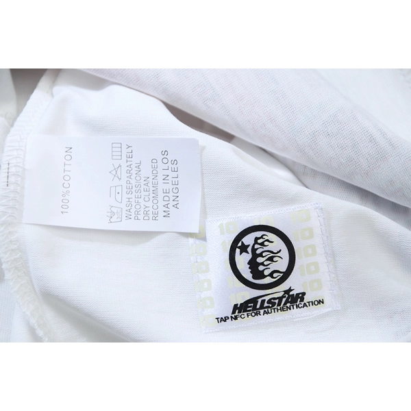 Hellstar T-Shirt  # 5608