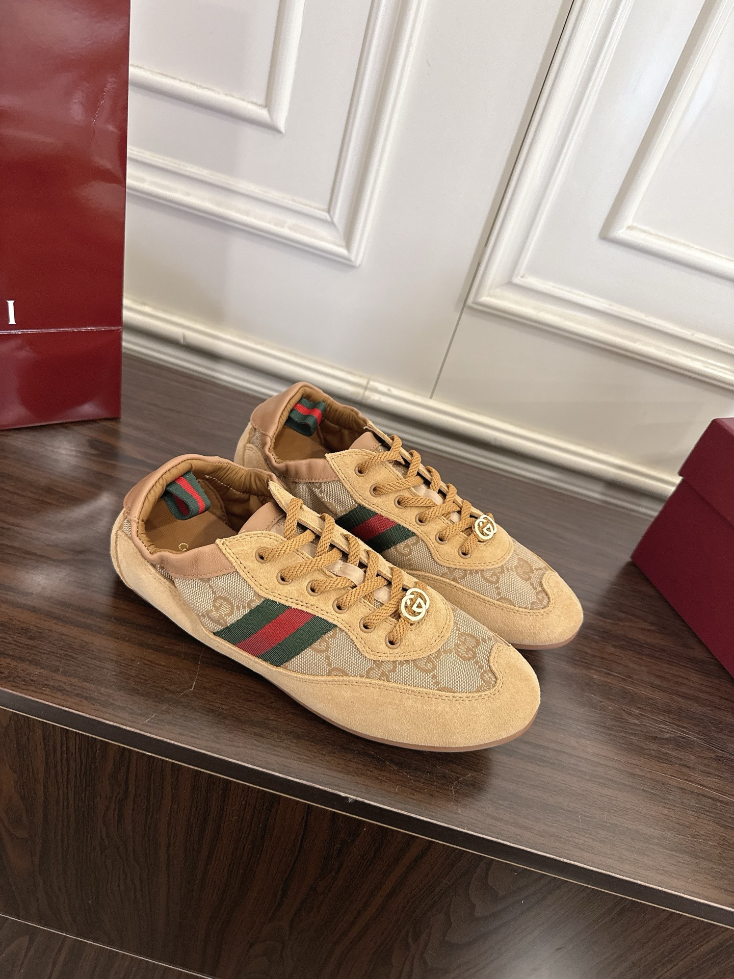 Gucc New Sneakers