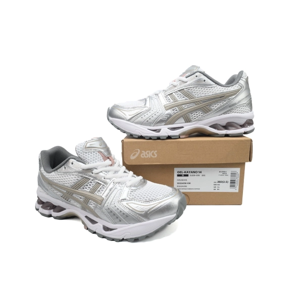 Asics Gel Kayano 14 'White Moonrock' 1202A056-106