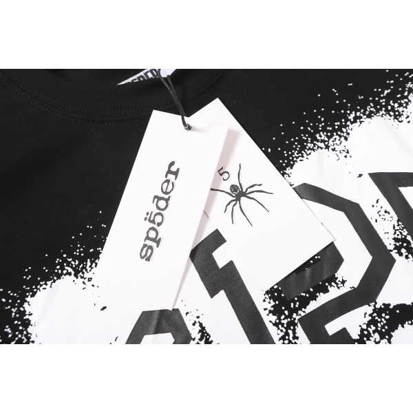 Sp5der T-Shirt T018