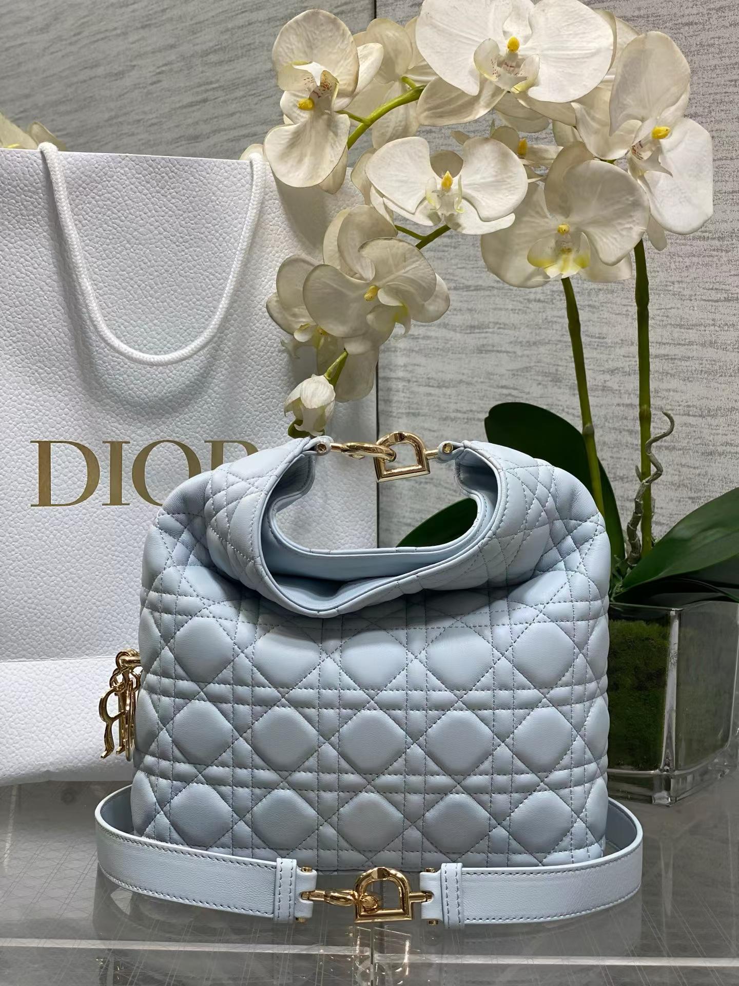 CD New bag