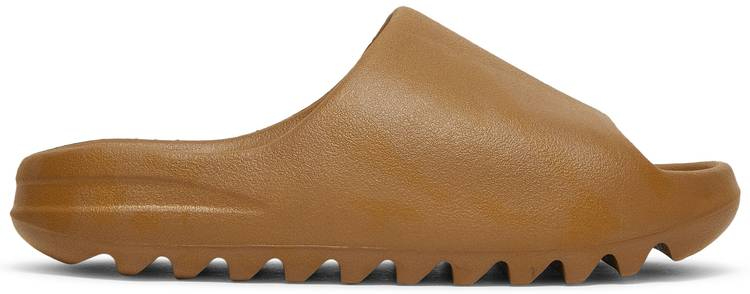 Yeezy Slides 'Ochre' GW1931
