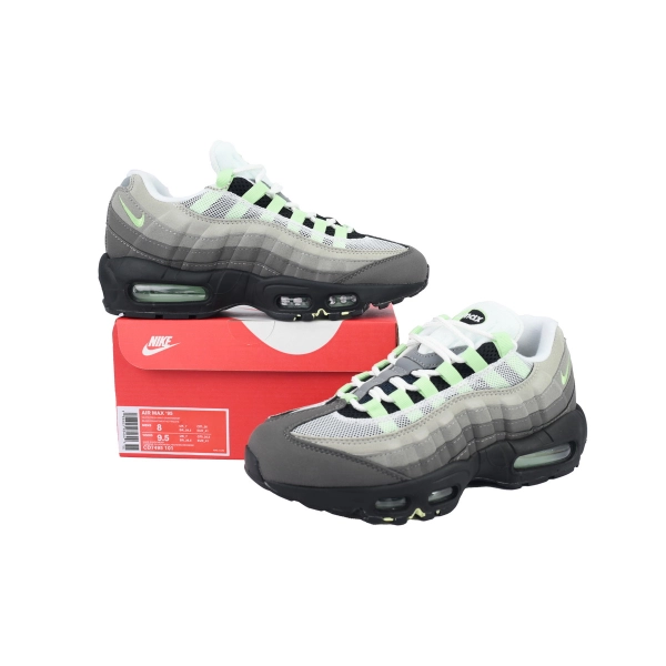 Nike Air Max 95 'Fresh Mint' CD7495-101