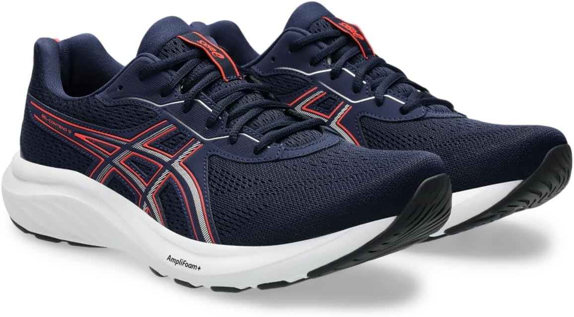 Asics - Men's Tennis Shoes