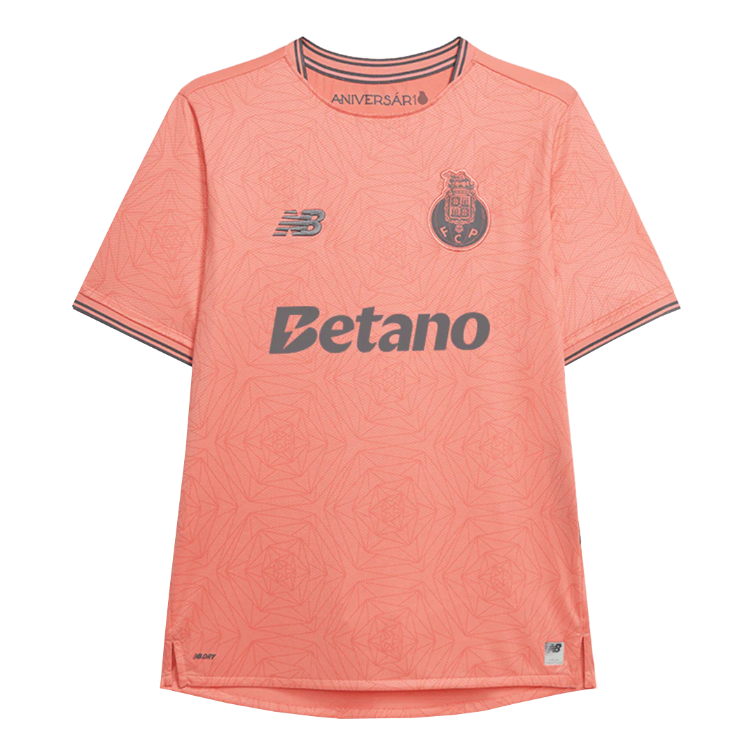 FC Porto Away Jersey 2025/26