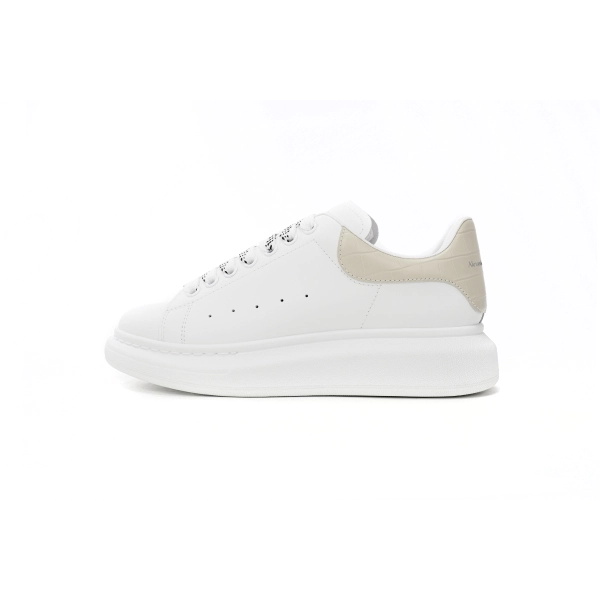 Alexander McQueen Sneaker Stone Pattern