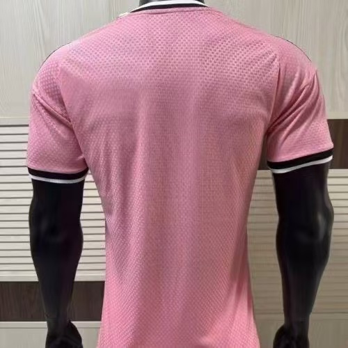 Juventus 26-27 away player edition jersey