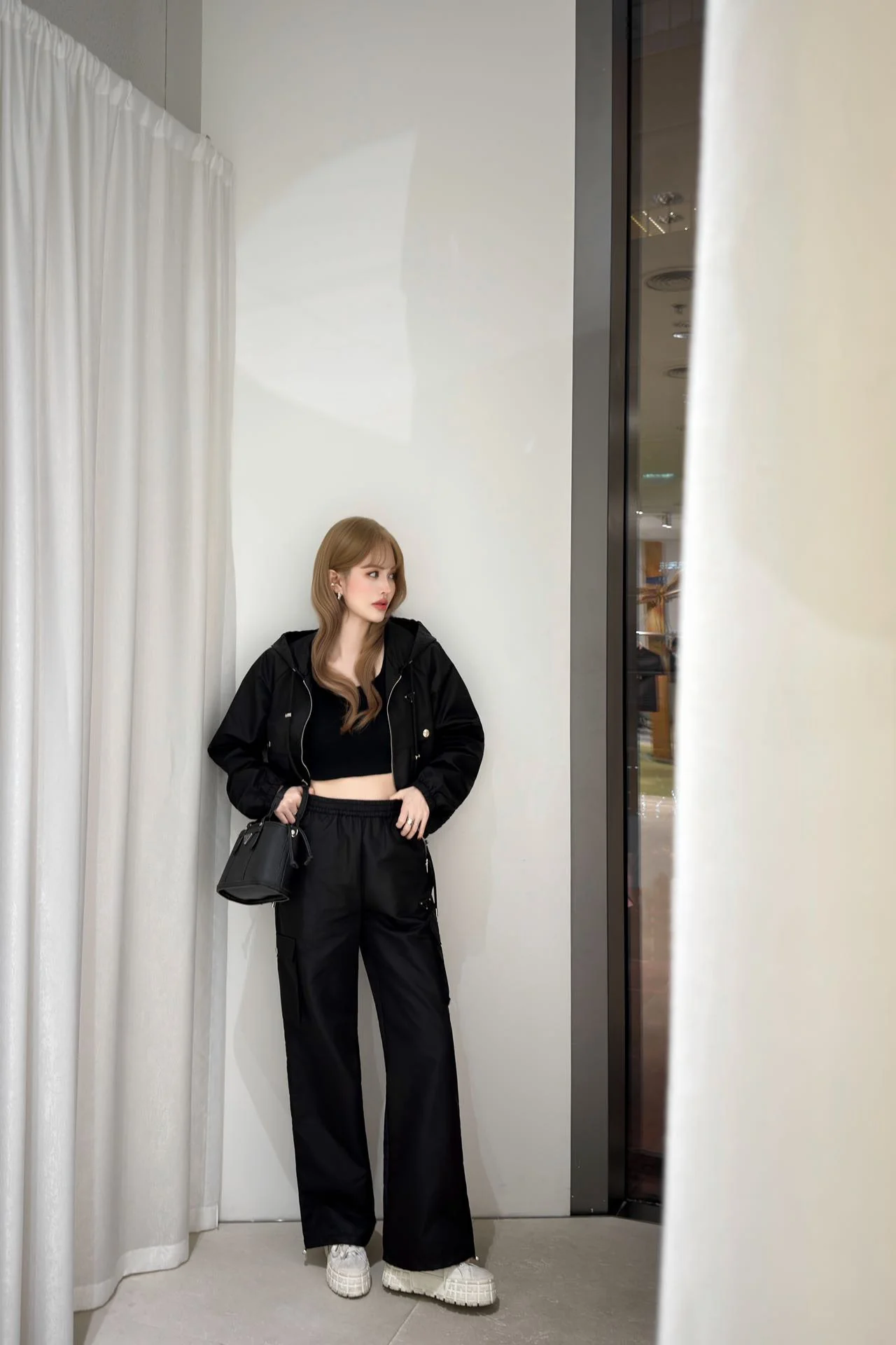 Pra NEW casual suit