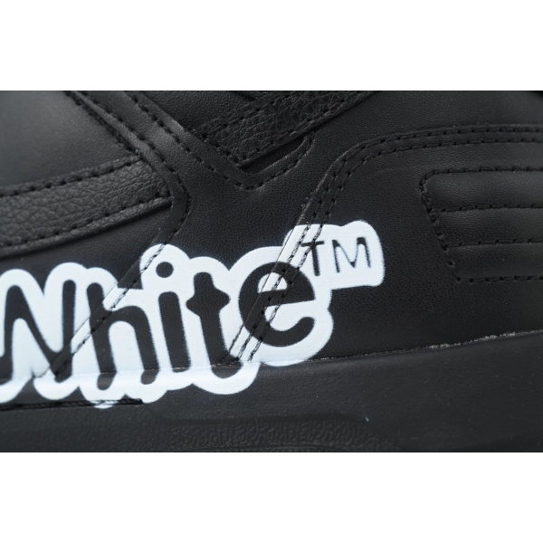 OFF-WHITE Out Of Black Print OMIA189S 22LEA004 1001