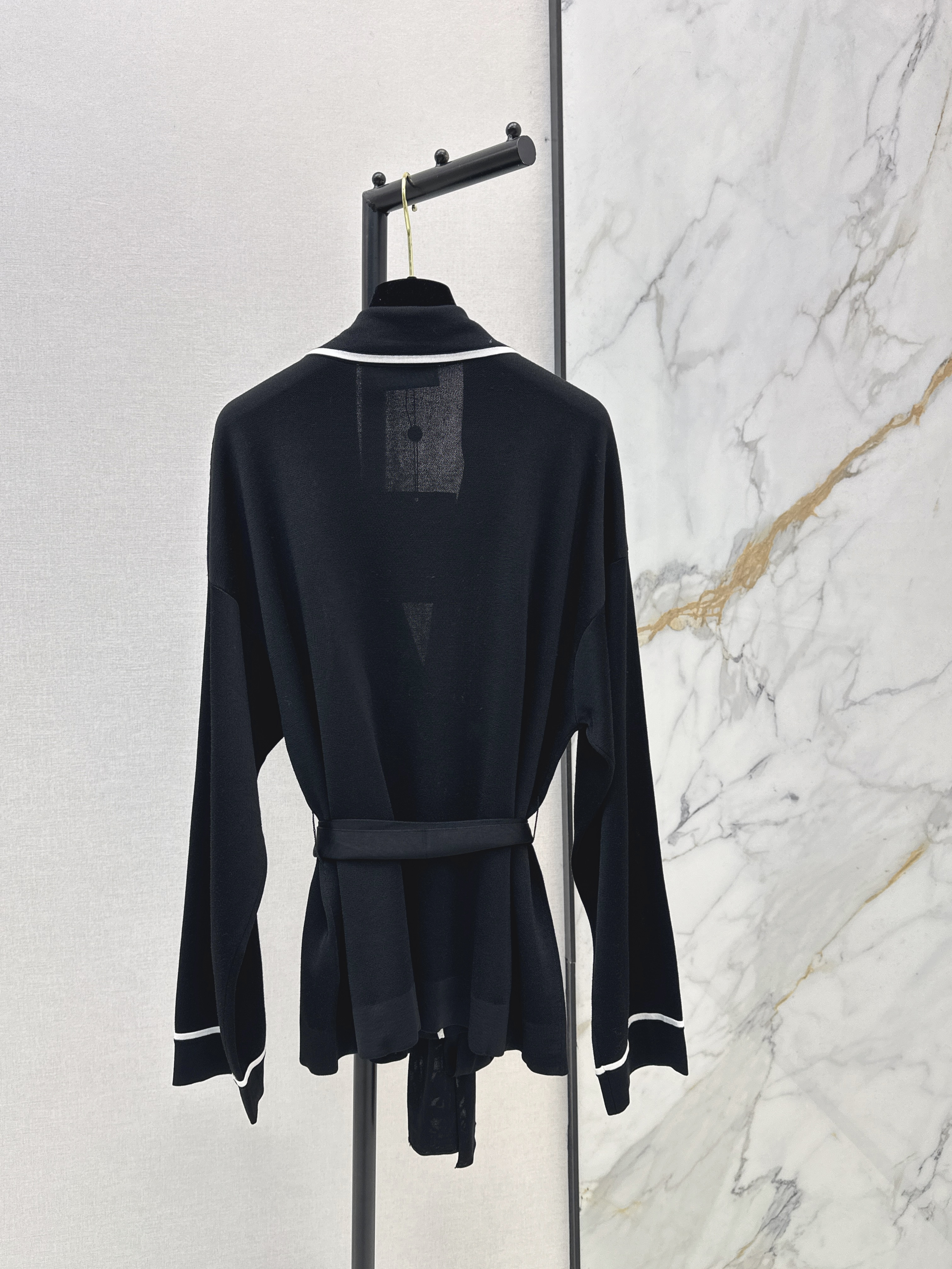 Chan New knit cardigan