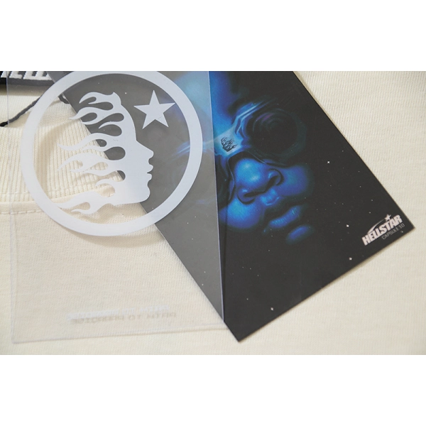 Hellstar T-Shirt  587