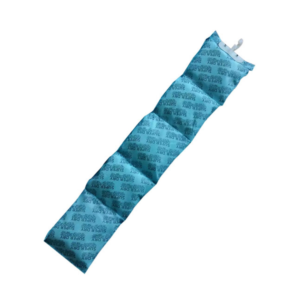 Multi-Pack Silica Gel Container Desiccant, Non-Toxic Silica Gel Dry Strip for Ocean Transportation & Warehouse Storage