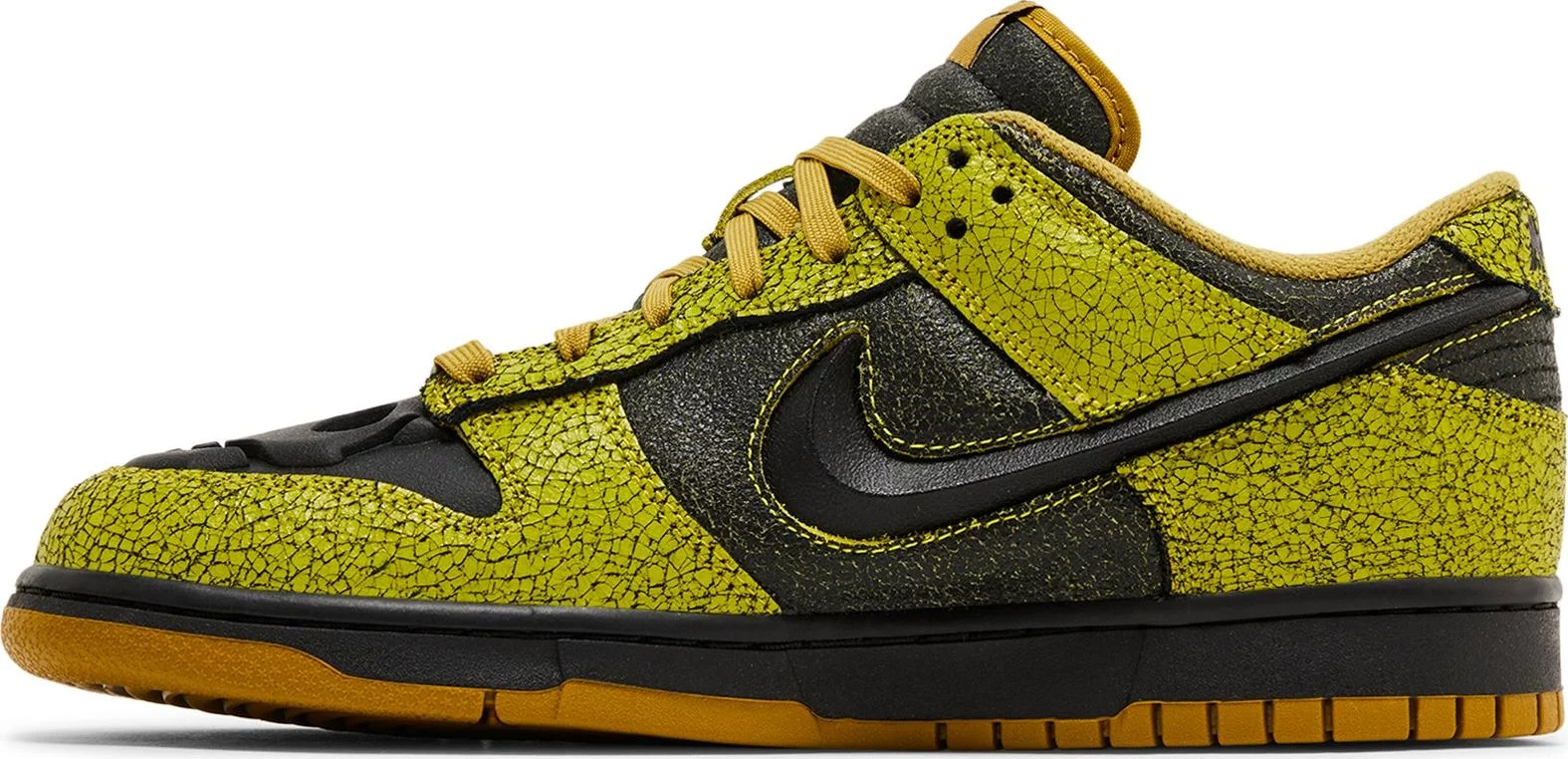 Dunk Low 'Halloween Skull' HV6103-300