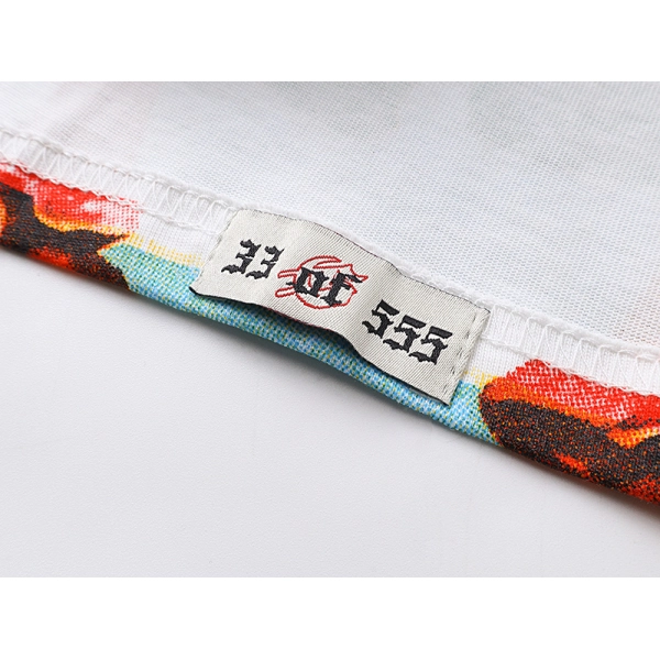 Godspeed  T-shirt # 3117