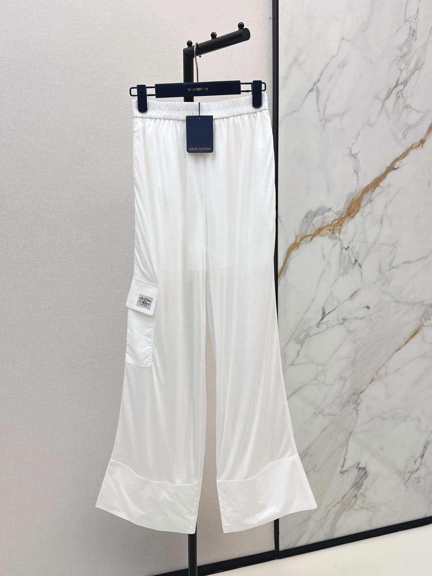 Louis New Workwear Casual Pants