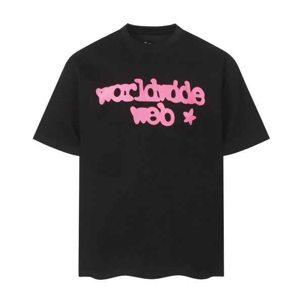 Sp5der T-Shirt T006