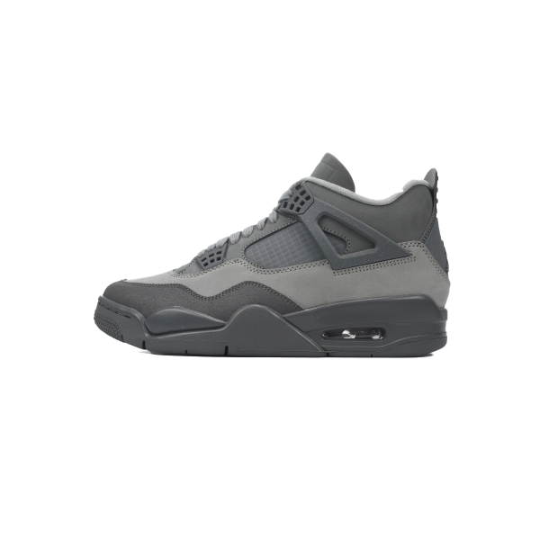 Air Jordan 4 Paris Olympics Rep FQ7928-001