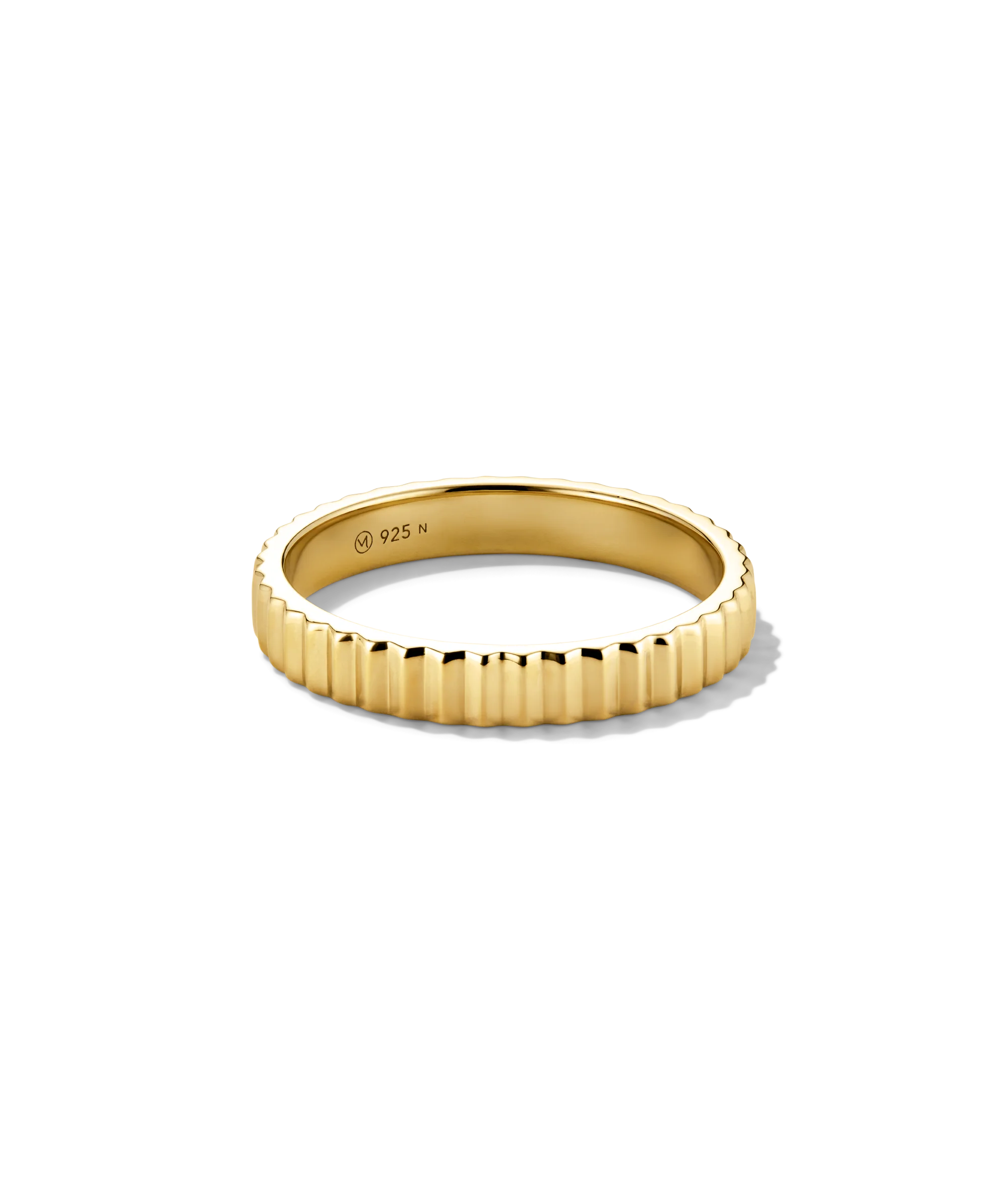 Bold Eternity Line Band