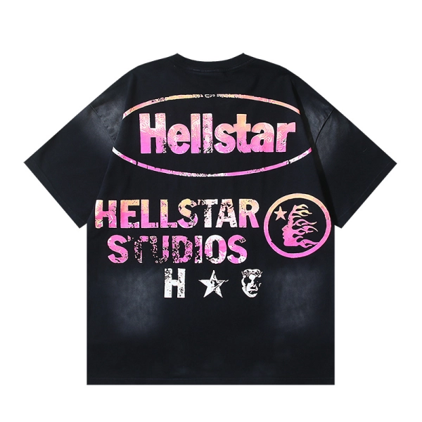 Hellstar T-Shirt  6710