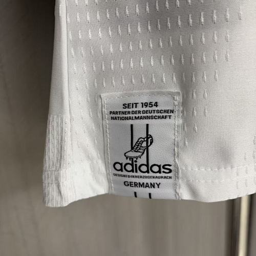 Player version 2026 Germany home jersey