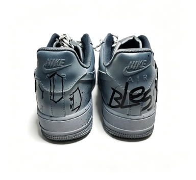Chrome Hearts x Nike Air Force 1 Low