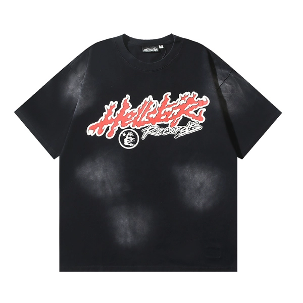 Hellstar T-Shirt  6733