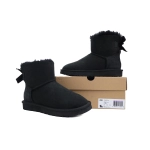 UGG 1016501 Black