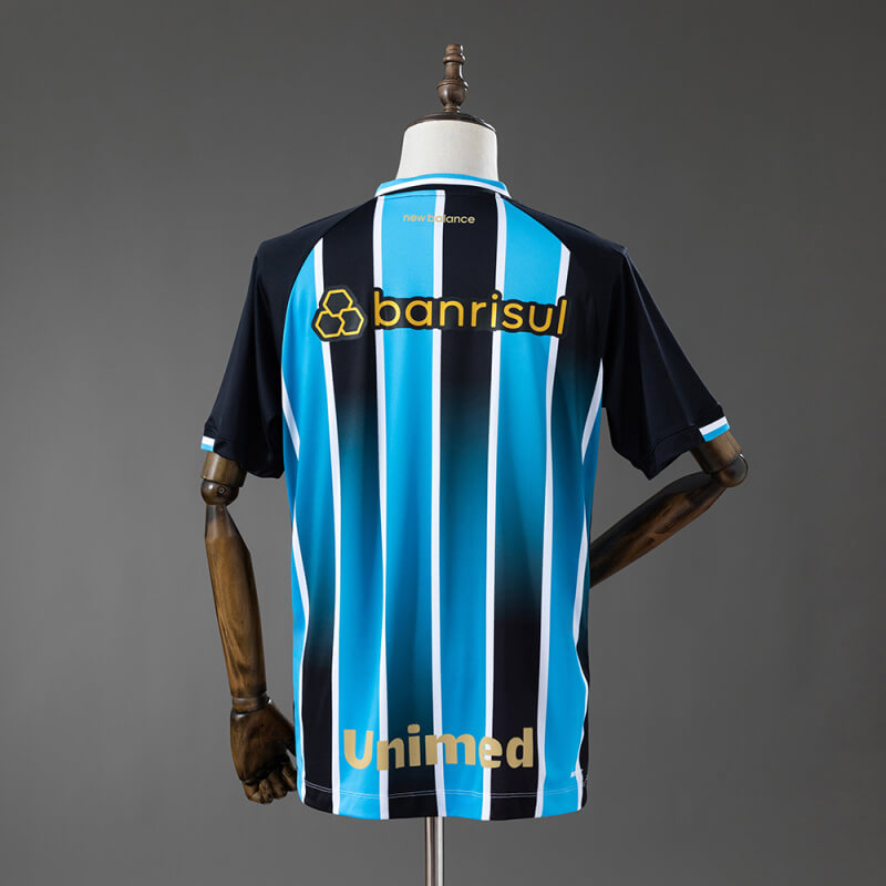 Gremio 26/27 Home Fan Jersey