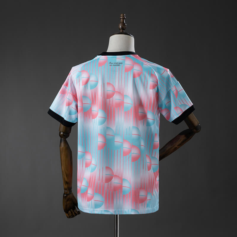 Belgium 2026 Away Fan Jersey