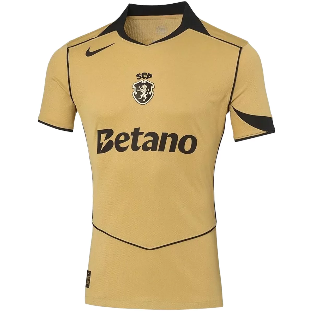 Sporting Lisbon Away Jersey Fan Version 26/27