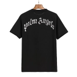 Palm Angels  # 2111 biack