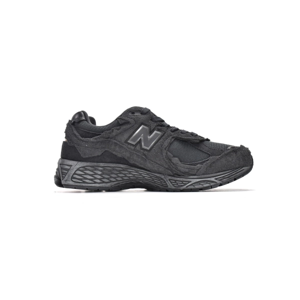 New Balance 2002R Phantom Black M2002RDB