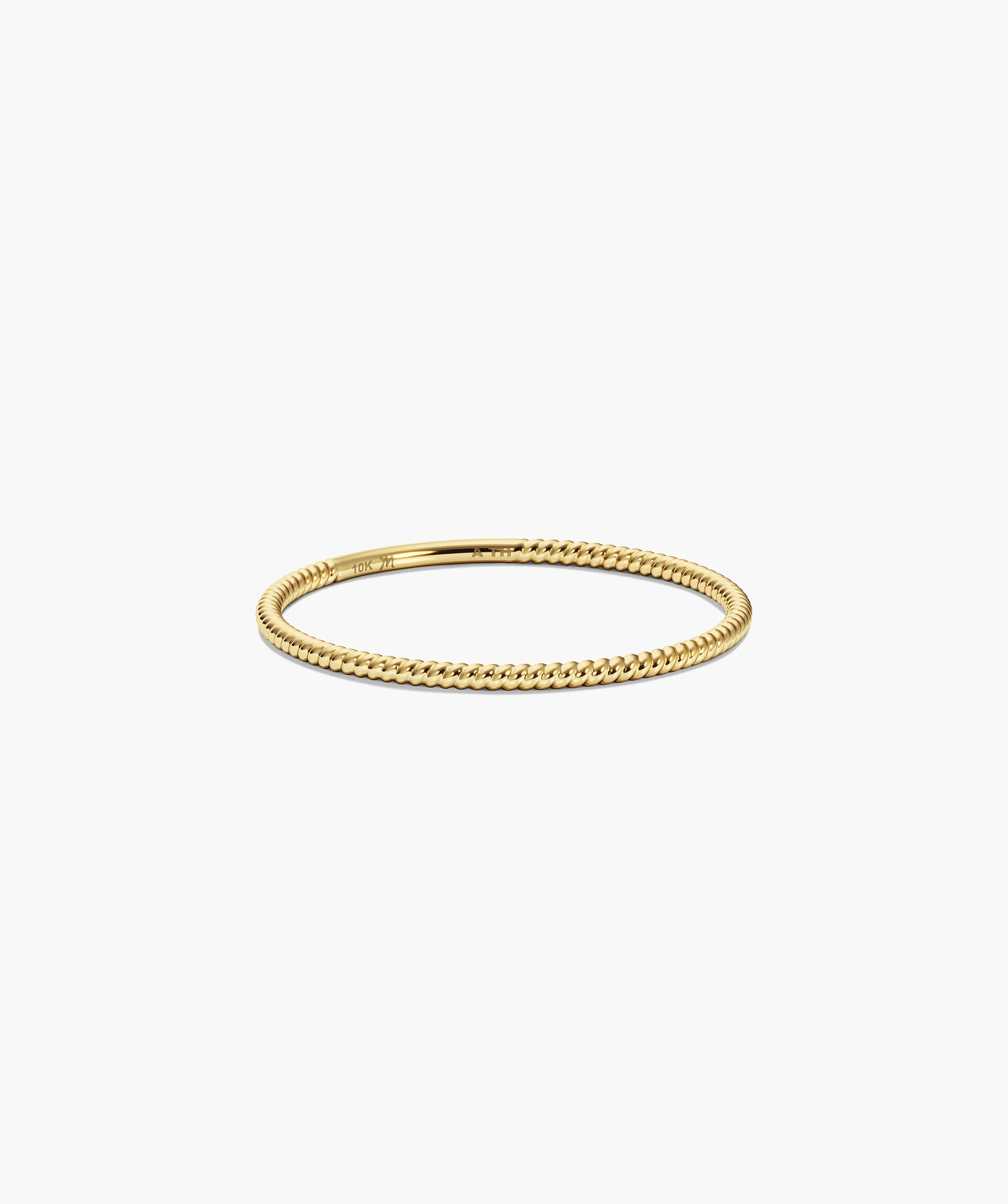 Twist Ring