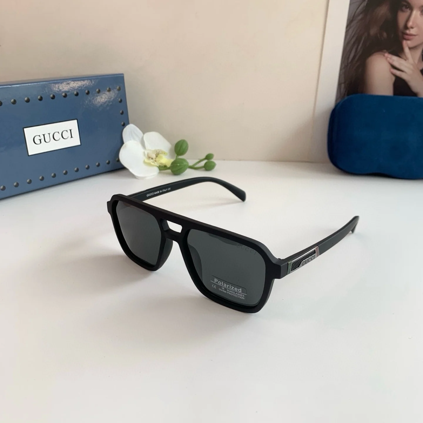 Guc New Sunglasses for men and women