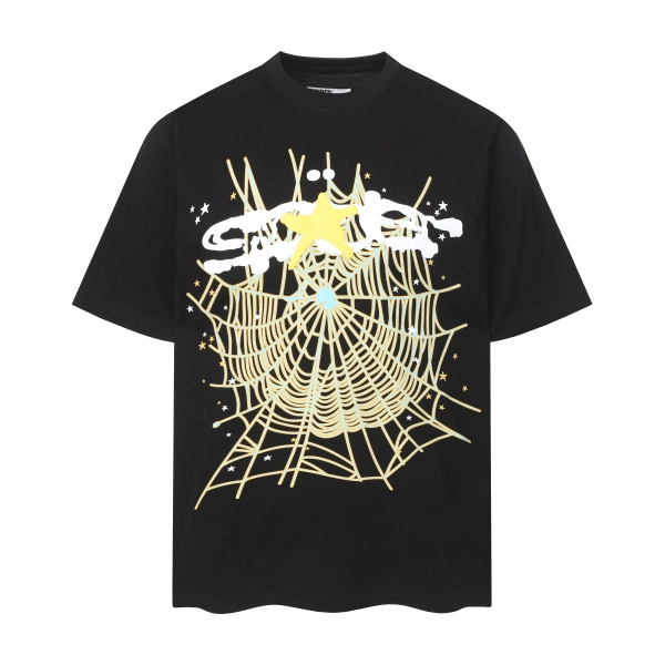 Sp5der T-Shirt T005